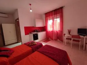 Cave - Rodinò Monolocale - Soleto