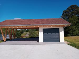 El Llendón de los Pinos