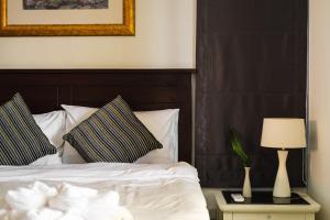 King Family Massarossa Pool Villa Pattaya VIP