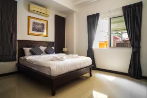 King Family Massarossa Pool Villa Pattaya VIP