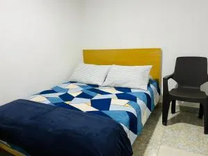 Bogotá Kings 301 - La Isla