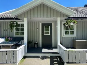 Familievennlig leiligheten leies ut på Sørlandet. - Hunsfoss Familievennlig leiligheten leies ut på Sørlandet. - Hunsfoss