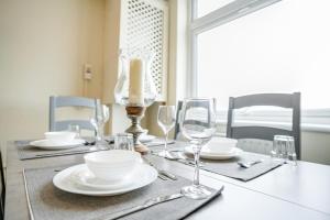 Premier Suites Shepherds Bush Westfields Penthouse Apartment