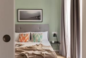 Líbere Valencia Abastos