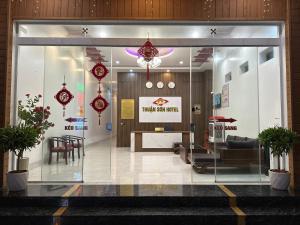 Thuan Son Hotel