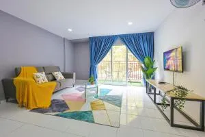 Clover Family Retreat Cozy Stay in Cameron- Unit M-08 - 金马仑高原