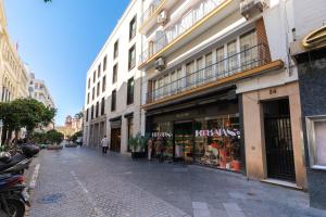 Veoapartment Rioja 3A