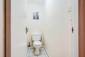 Premier Suites Shepherds Bush Westfields Penthouse Apartment