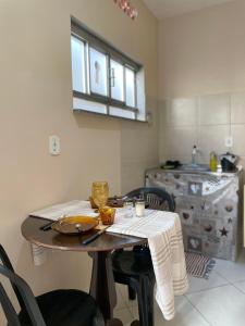 Kitnet Prático Aconchego 2