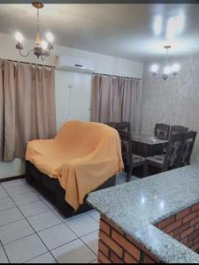 Condomínio Santa Camila