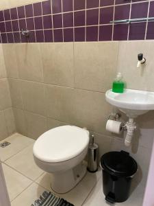 Kitnet Prático Aconchego 2