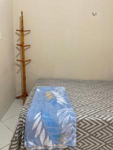 Kitnet Prático Aconchego 2