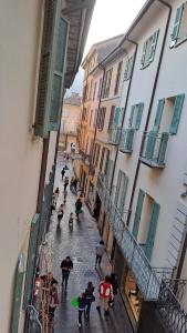 Cathedral Home, Lake of Como