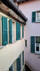 Cathedral Home, Lake of Como