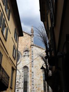 Cathedral Home, Lake of Como