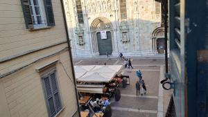 Cathedral Home, Lake of Como