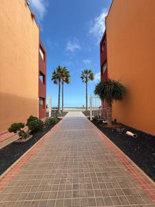 Casa Azul - La Caleta