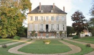 Le Pavillon Saint Martin - Courteuil