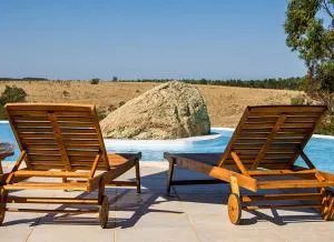 Herdade do Gamito - Alter do Chão