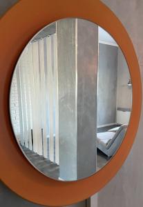 Maisons de vacances lofts Emlavie - locations avec Spa privatifs - Futuroscope a 5 mn - Arena et Aquascope : photos des chambres