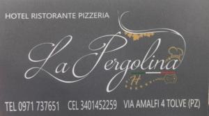 La Pergolina