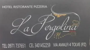 La Pergolina - 波坦察
