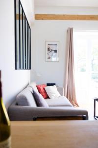 Appartements L-Amazone : photos des chambres