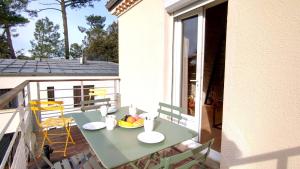 Appartements L-Amazone : photos des chambres