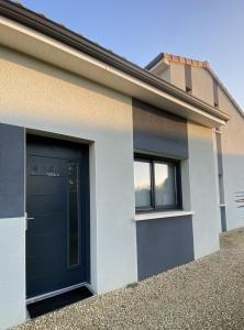 Maisons de vacances lofts Emlavie - locations avec Spa privatifs - Futuroscope a 5 mn - Arena et Aquascope : photos des chambres