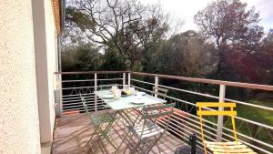 Appartements L-Amazone : photos des chambres