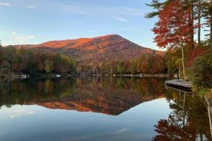 Lakefront Haven - Сапфир