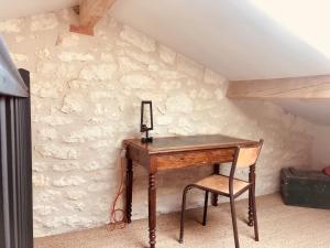 Appartements L-Amazone : photos des chambres