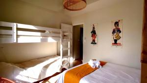 Appartements L-Amazone : photos des chambres