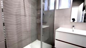 Appartements L-Amazone : photos des chambres