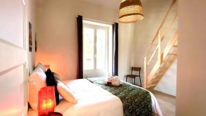 Appartements L-Amazone : photos des chambres