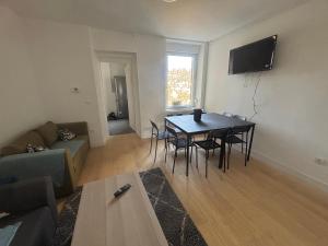 Appartements Les 3 Frontieres Luxembourg Grand Parking Wifi : photos des chambres