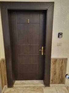 unique 2bedroom at abdoun 001