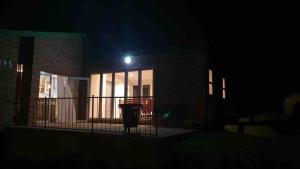 The Lookout, 195 Bester Street, Clarens