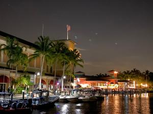 Beautiful Marina View