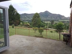 The Lookout, 195 Bester Street, Clarens