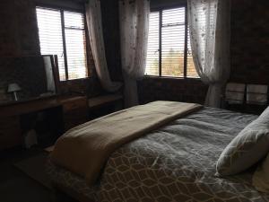 The Lookout, 195 Bester Street, Clarens