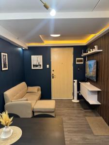 2BR Apartment in Pasig City