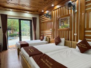 HoangLong Riverside Homestay