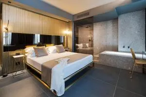 Catania Smart Hotel - 马斯卡卢恰