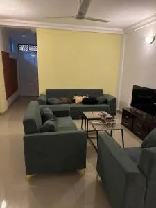 Optimum Shelter - Ejisu