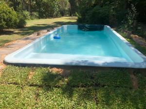 La Marush - delta y naturaleza