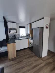 Mobil home - 内维兹