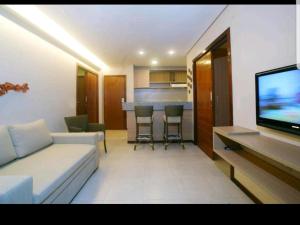 Beach Front Apartments Kariri