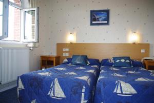 Hotel Du Parc photo 12