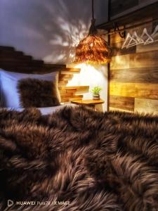 Complex Chalet -Turlashkata Kushta